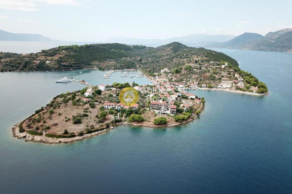 Οικόπεδο 4.005 τ.μ. προς πώληση, Τριζόνια