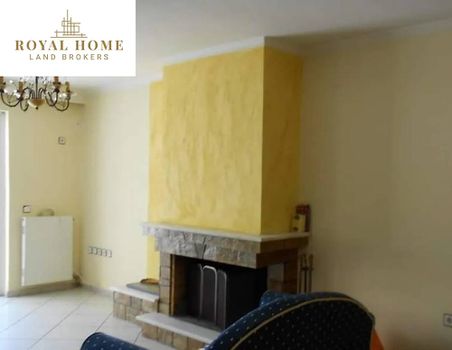 Apartment 128sqm for sale-Petroupoli » Ano Petroupoli