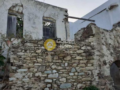 Land plot 265sqm for sale-Paros » Lefkes