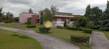 Detached home 610sqm for sale-Thermi » Neo Risio
