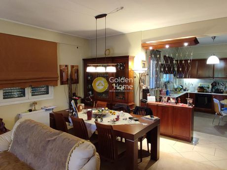 Maisonette 250sqm for sale-Nea Makri » Center