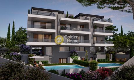 Maisonette 92sqm for sale-Saronida