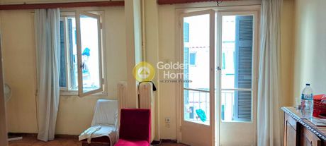 Apartment 65sqm for sale-Patisia » Plateia Koliatsou