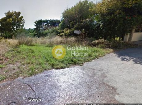 Land plot 1.065sqm for sale-Nea Makri » Neos Voutzas