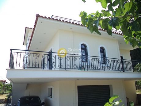 Maisonette 356sqm for sale-Diakopto » Eliki