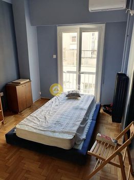 Apartment 71sqm for sale-Petralona » Ano Petralona