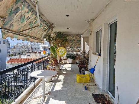Apartment 133sqm for sale-Agia Paraskevi » Tsakos