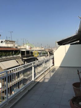 Apartment 39sqm for sale-Patision - Acharnon » Ag. Meletiou - Viktorias Sq. - Marni