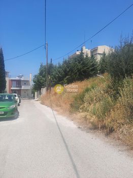 Land plot 413sqm for sale-Messatida » Ovria