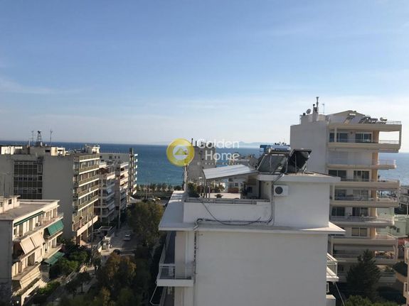Maisonette 140 sqm for sale, Athens - South, Palaio Faliro