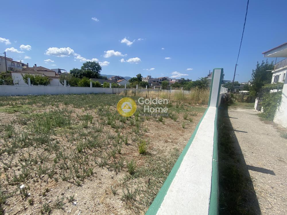 Οικόπεδο 244 τ.μ. προς πώληση, Άγιος Παντελεήμων Ιστιαίας