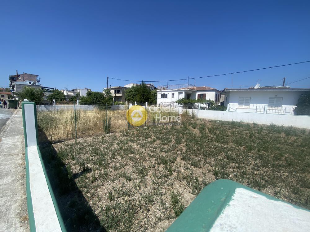 Οικόπεδο 244 τ.μ. προς πώληση, Άγιος Παντελεήμων Ιστιαίας