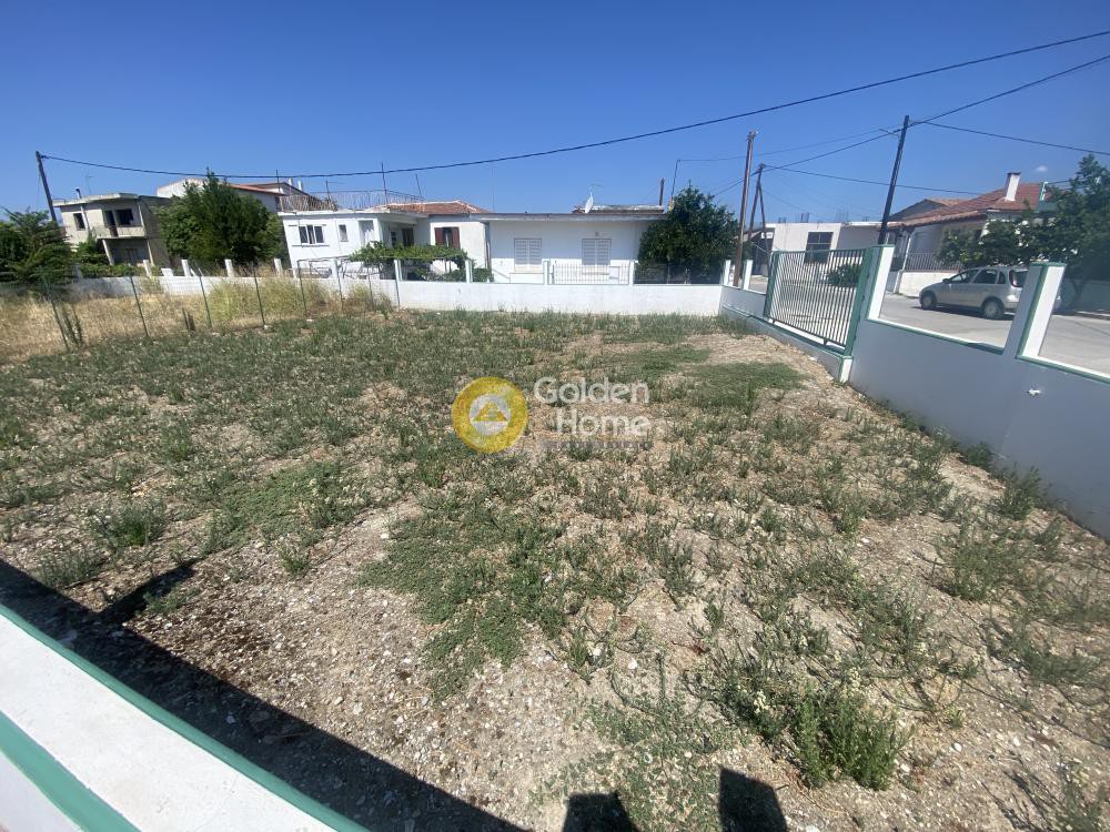 Οικόπεδο 244 τ.μ. προς πώληση, Άγιος Παντελεήμων Ιστιαίας