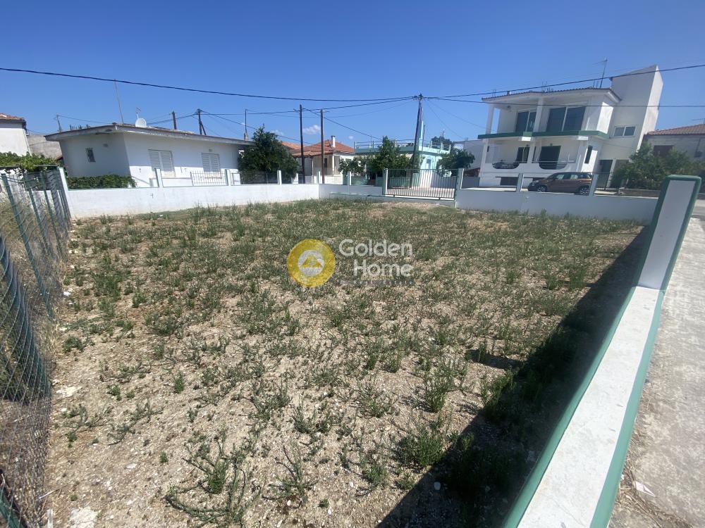 Οικόπεδο 244 τ.μ. προς πώληση, Άγιος Παντελεήμων Ιστιαίας