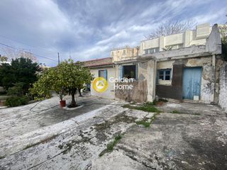 Οικόπεδο 376 τ.μ. για πώληση, Εύβοια, Χαλκίδα-thumb-1