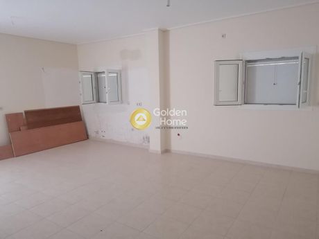 Apartment 83sqm for sale-Voula » Panorama