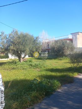 Land plot 571sqm for sale-Egialia » Loggos
