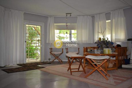Detached home 400sqm for sale-Pirgos » Moni Skafidias