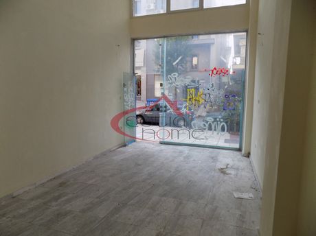 Κατάστημα 35τ.μ. για ενοικίαση-Καλαμαριά » Κέντρο