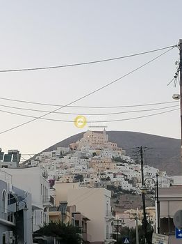 Detached home 55sqm for sale-Syros » Ermoupoli