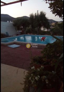 Building 1.240sqm for sale-Gouves » Gournes