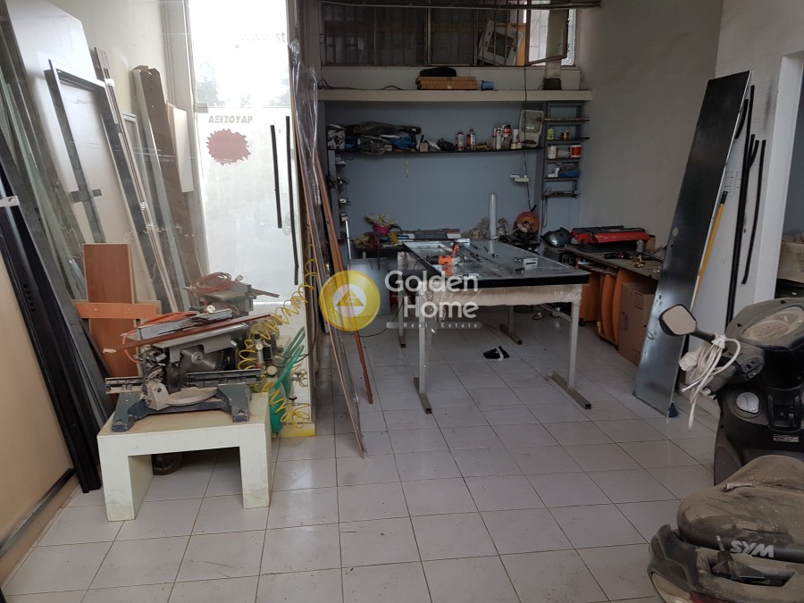 Κατάστημα 34 τ.μ. προς πώληση, Νέο Χαλάνδρι