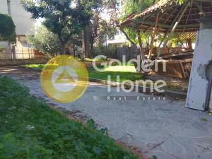 Land plot 820sqm for sale-Ilion » Center