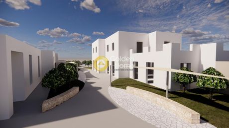 Building 769sqm for rent-Paros » Kakapetra