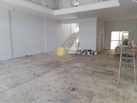Building 550sqm for sale-Port
