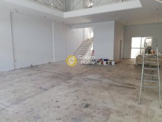 Επιχειρηματικό κτίριο 550 τ.μ. για πώληση
