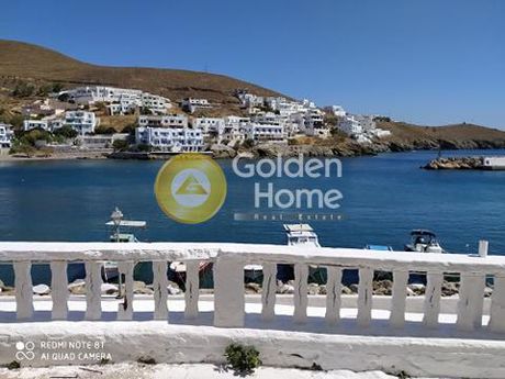 Building 120sqm for sale-Astypalea » Main Town - Chora