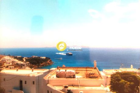 Detached home 150sqm for sale-Mykonos » Agios Stefanos