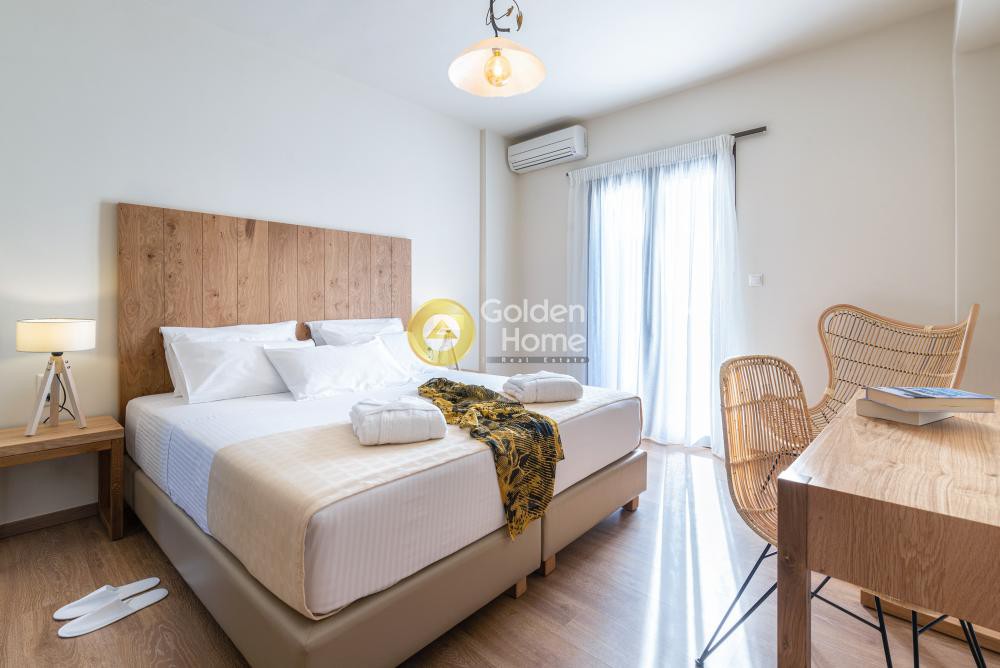 Μεζονέτα 217 τ.μ. προς πώληση, Μακρύγιαλος Βουπρασίας