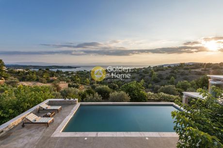 Detached home 210sqm for sale-Kranidi » Portocheli