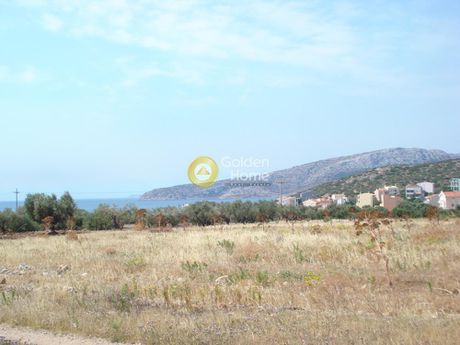 Land plot 5.118sqm for sale-Keratea » Charakas