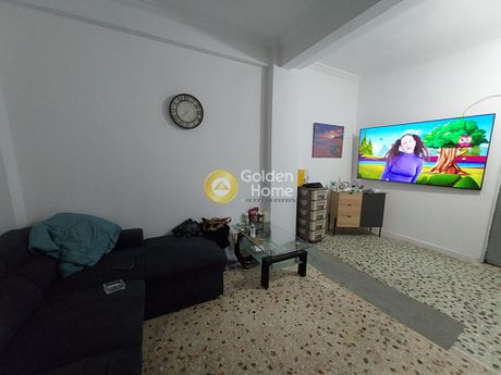 Detached home 68sqm for sale-Agia Varvara » Loimodon