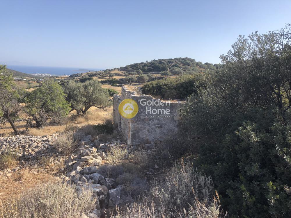 Μονοκατοικία 87 τ.μ. πρός πώληση, Κυκλάδες, Πάρος