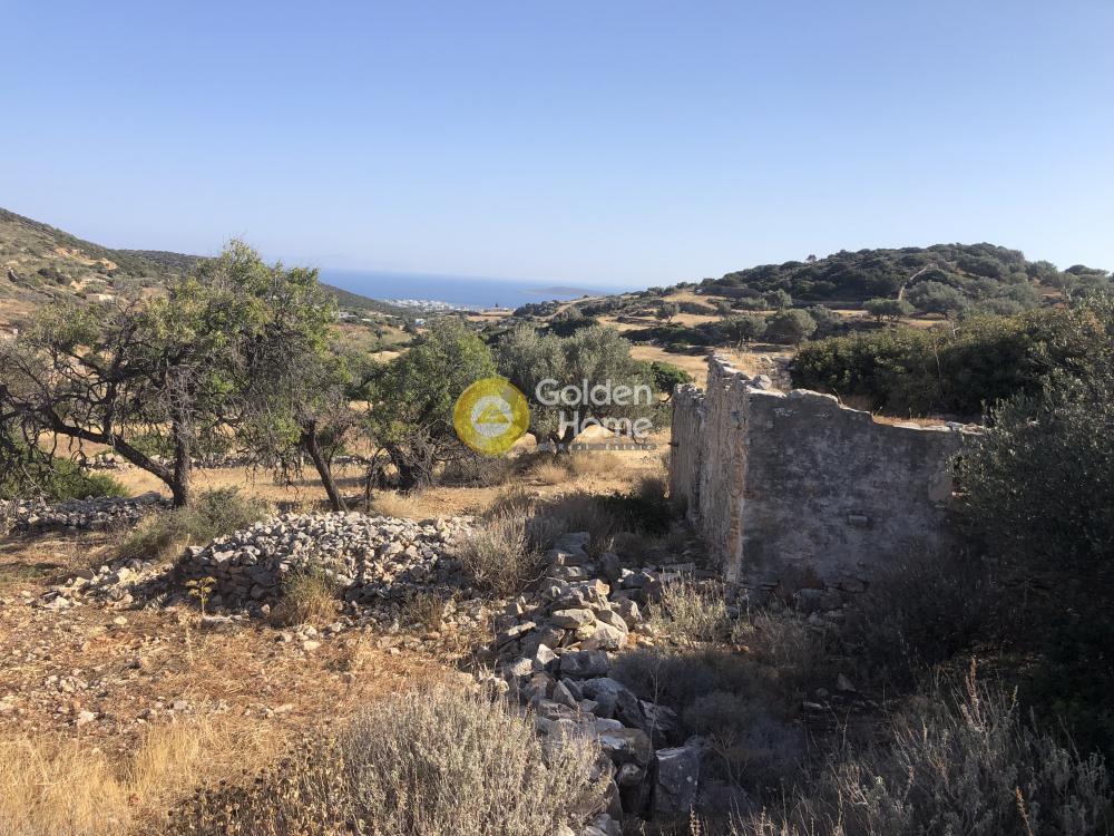 Μονοκατοικία 87 τ.μ. πρός πώληση, Κυκλάδες, Πάρος