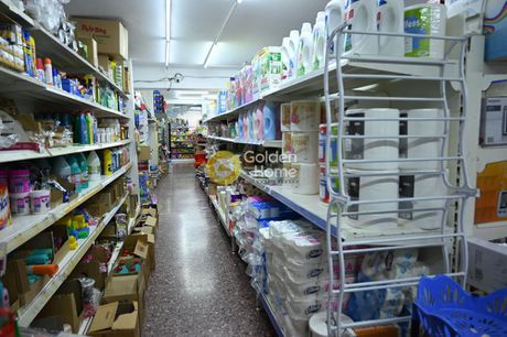 Κατάστημα 331τ.μ. για πώληση-Σεπόλια - σκουζέ » Λόφος σκουζέ