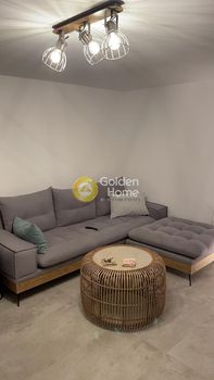 Apartment 33sqm for sale-Paros » Naousa
