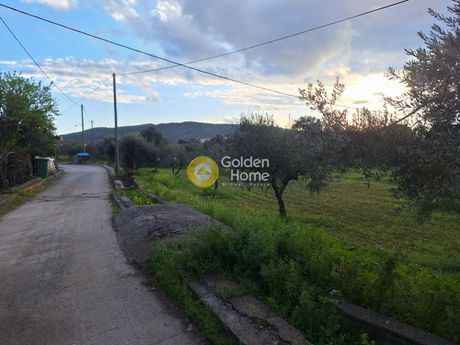Parcel 4.004sqm for sale-Chalkida » Center