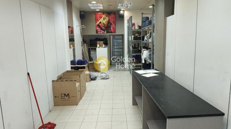 Store 50sqm for rent-Dioikitirio