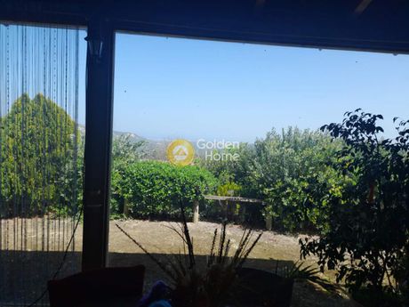 Land plot 6.500sqm for sale-Gorgolaini » Pentamodi