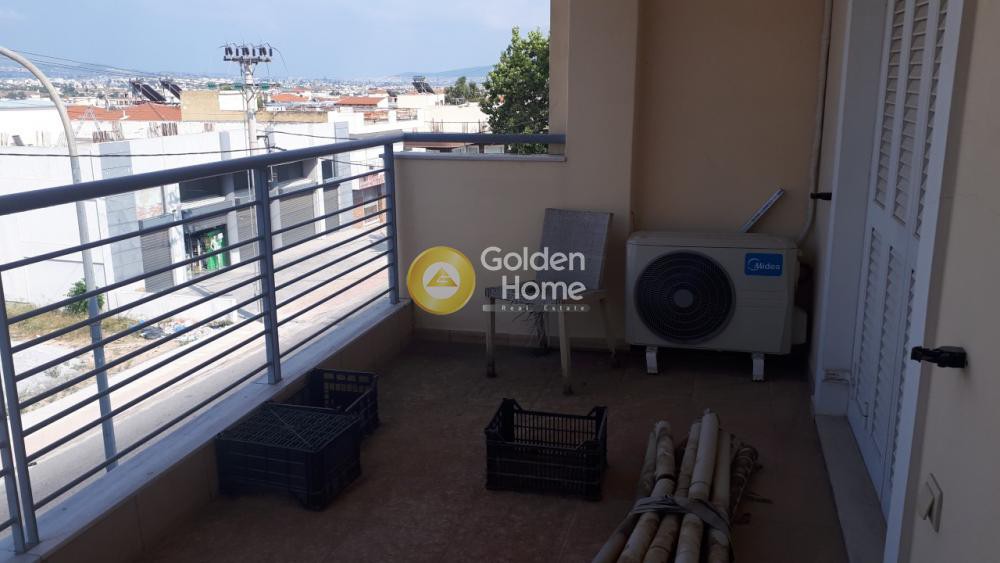 Κτίριο 520 τ.μ. προς πώληση, Άγιος Γεώργιος Άνω Λιοσίων