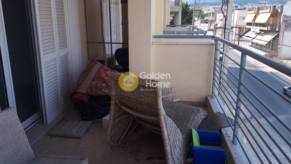 Κτίριο 520 τ.μ. προς πώληση, Άγιος Γεώργιος Άνω Λιοσίων