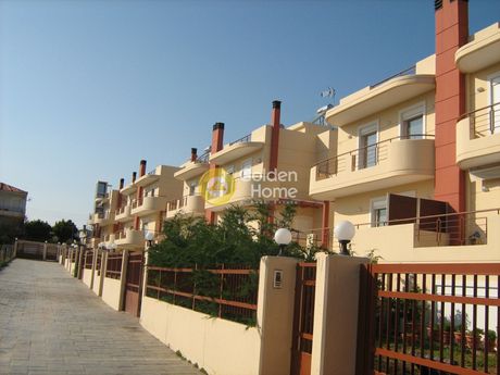 Μεζονέτα 243τ.μ. για πώληση-Μαρκόπουλο » Ποριά