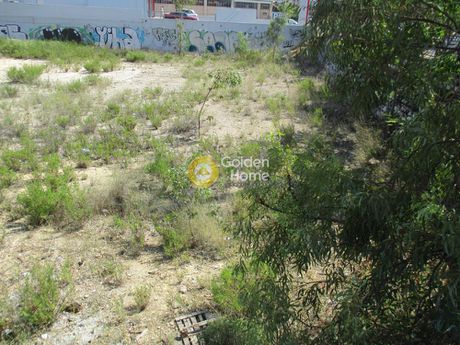 Οικόπεδο 2.950τ.μ. για πώληση-Λυκόβρυση » Αγία βαρβάρα λυκοβρύσεως