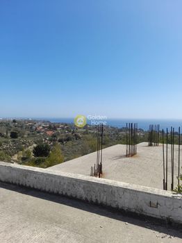 Land plot 500sqm for sale-Agioi Theodoroi » Center