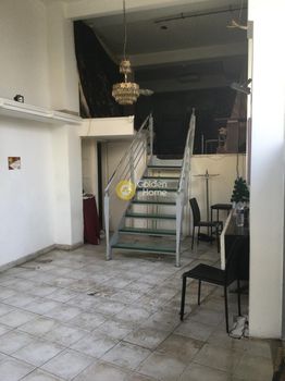 Κατάστημα 84τ.μ. για πώληση-Νεάπολη » Πυροπαθών