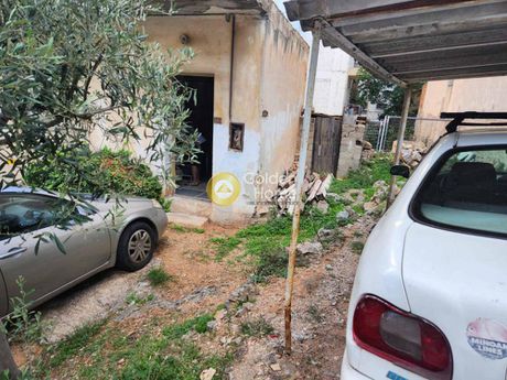 Μονοκατοικία 37τ.μ. για πώληση-Πετρούπολη » Κηπούπολη
